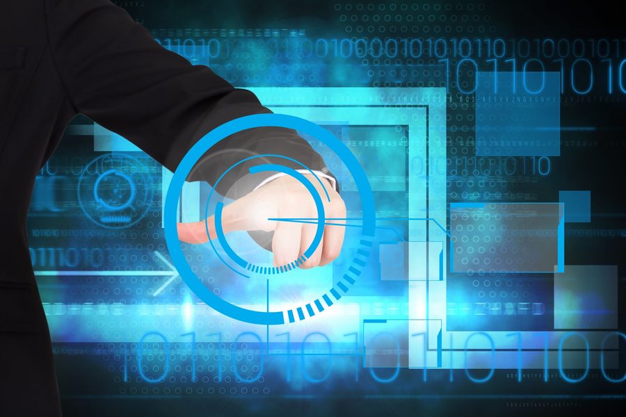 AI fraud detection flagging a transaction in real time