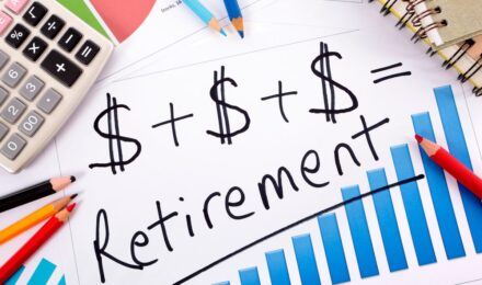 Retirement portfolio management with a focus on liquidity and market volatility