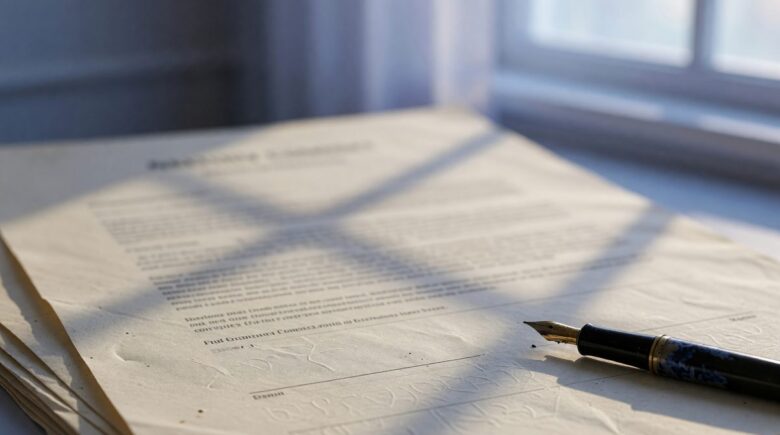 Comparison chart showing QLAC longevity annuity benefits and drawbacks for retirement planning