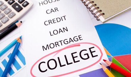 Comparison of student loan refinancing lenders and rates for 2025