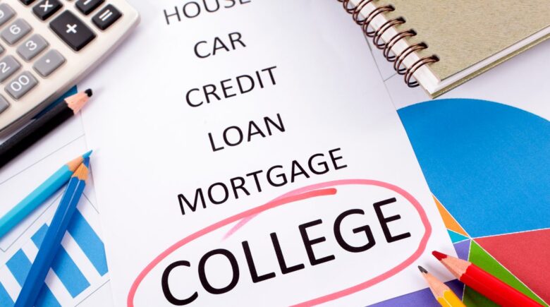 Comparison of student loan refinancing lenders and rates for 2025