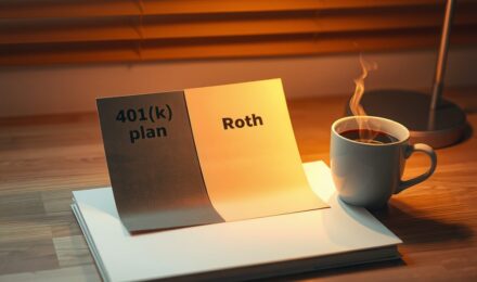 Comparison of Roth 401(k) and Traditional 401(k) for high-income workers in 2025