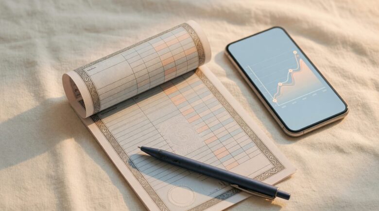 Comparison chart of savings bonds and high-yield savings account rates and features
