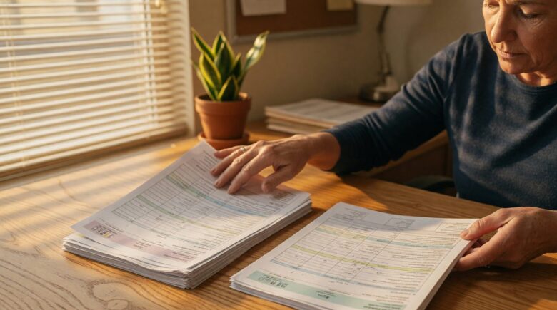 Comparison chart of SIMPLE IRA and SIMPLE 401(k) features for small business owners