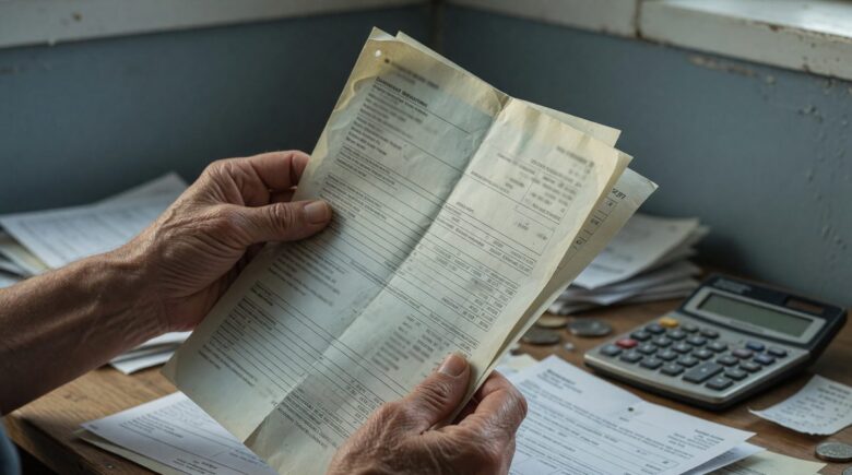Comparison chart showing Social Security benefit amounts by claiming age: 62, 67, and 70