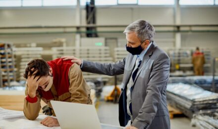 Stripe AI underwriting bias impacting minority-owned businesses in Texas