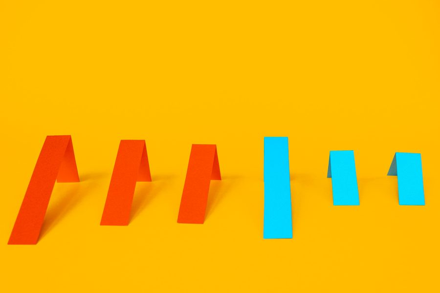 How AI interprets location-based risk signals in Texas markets