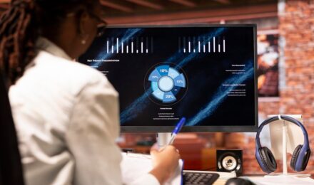 Dashboard showing AI-driven risk scoring metrics and chargeback reduction analytics for Texas retail merchants