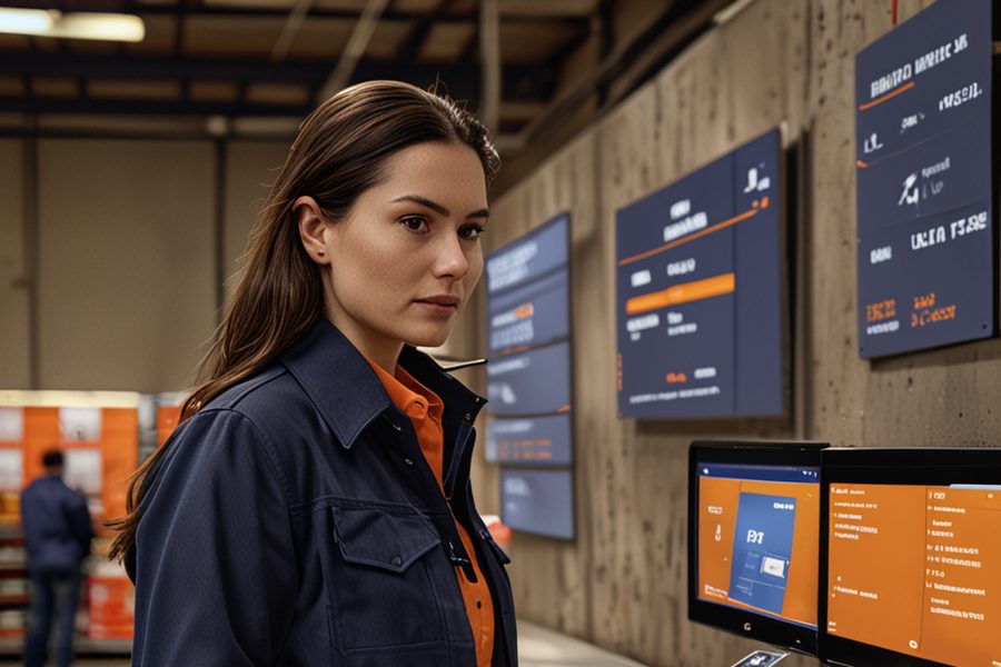 Chargeback reduction and conversion rate improvement in Texas retail (2025, 2026)