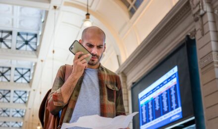 Seattle gig workers using AI expense categorizer to track deductions