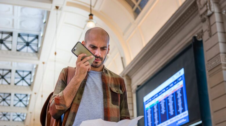 Seattle gig workers using AI expense categorizer to track deductions