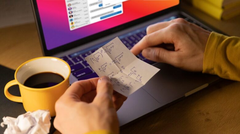 Apple Intelligence vs Google Lens: A comparison of AI tools for identifying receipts