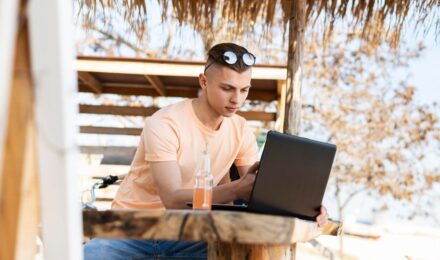 Chart showing FICO 2026 credit monitoring update impact on remote workers in Texas