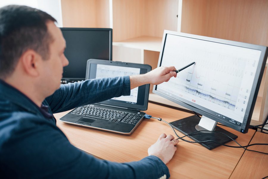 Verify your exposure using the HHS OCR breach database.