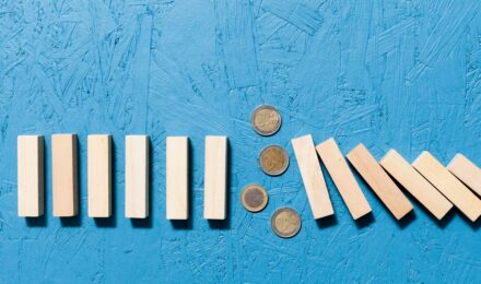 Gig workers managing cash flow with tools like Steady and KarmaLife